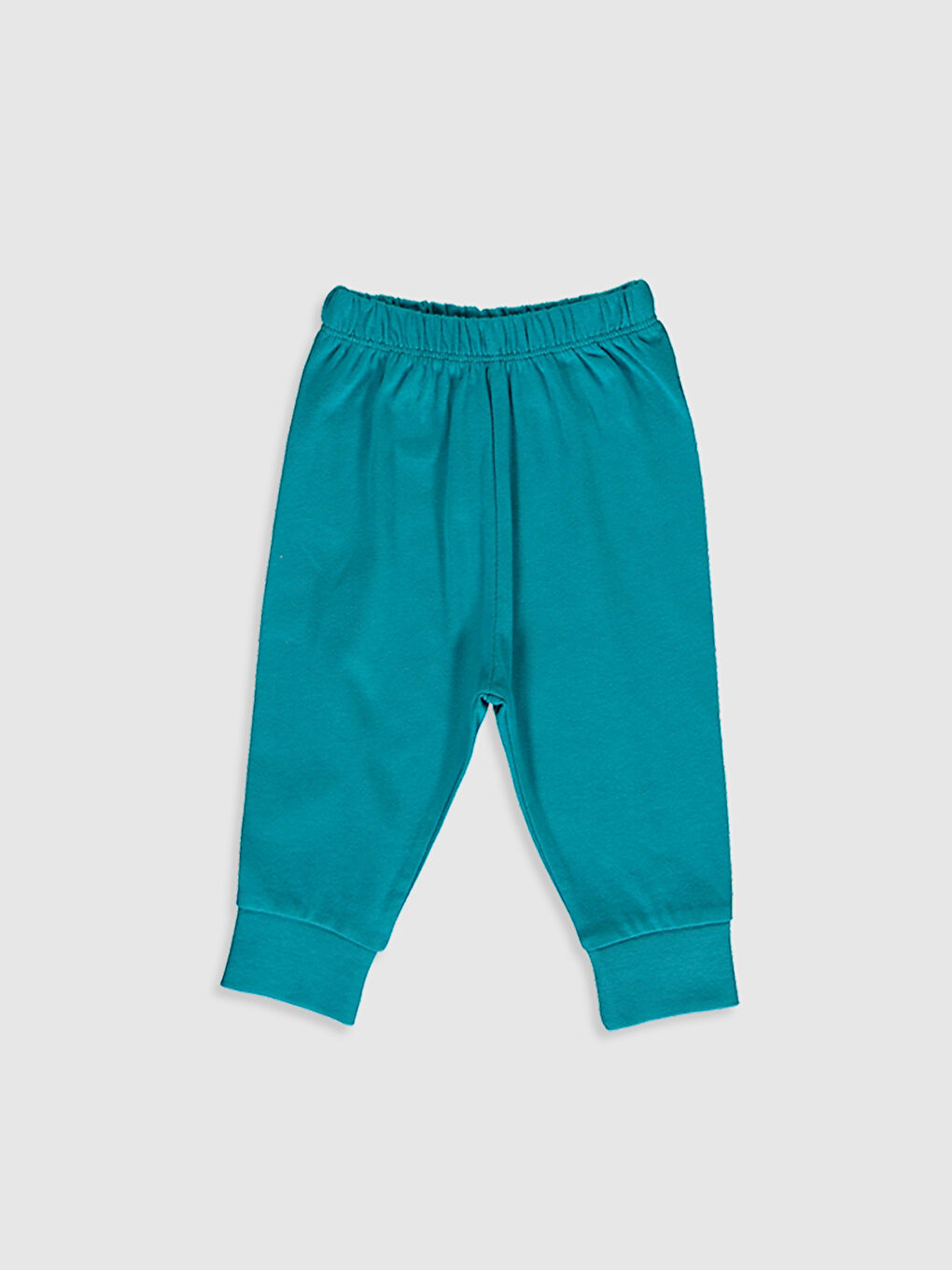 Baby Boy Pajamas Set of 2-5