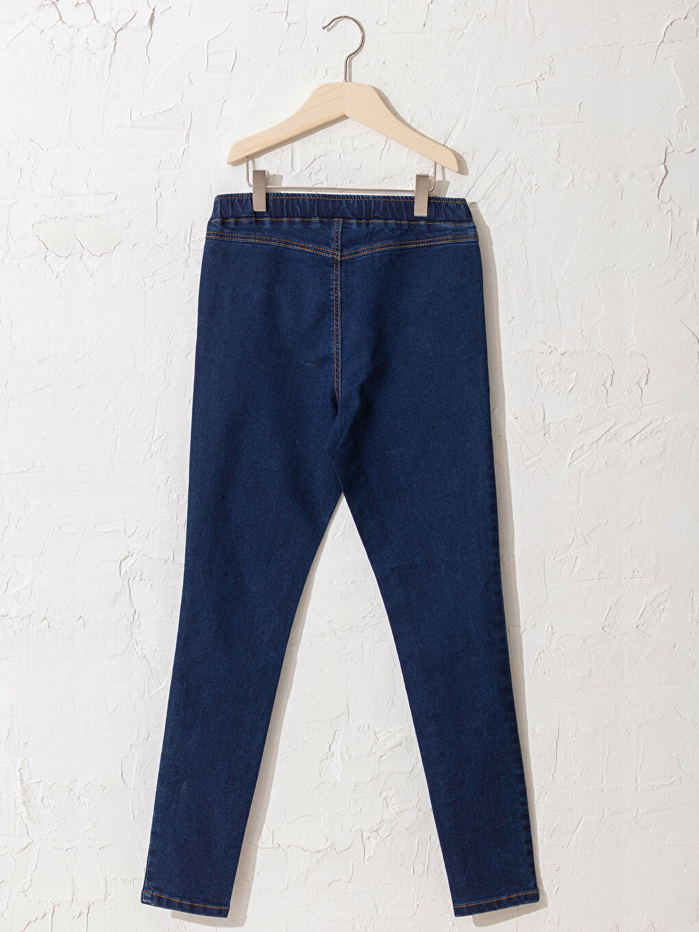 LC Waikiki Girl's Super Skinny Jeans -0W1337Z4-158