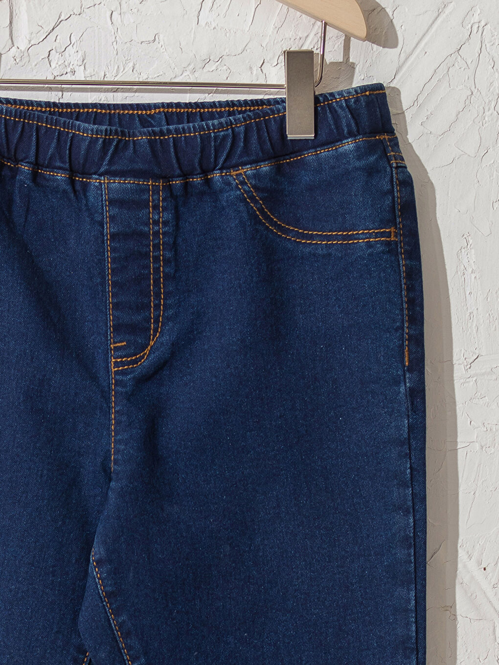 LC Waikiki Girl's Super Skinny Jeans -0W1337Z4-158