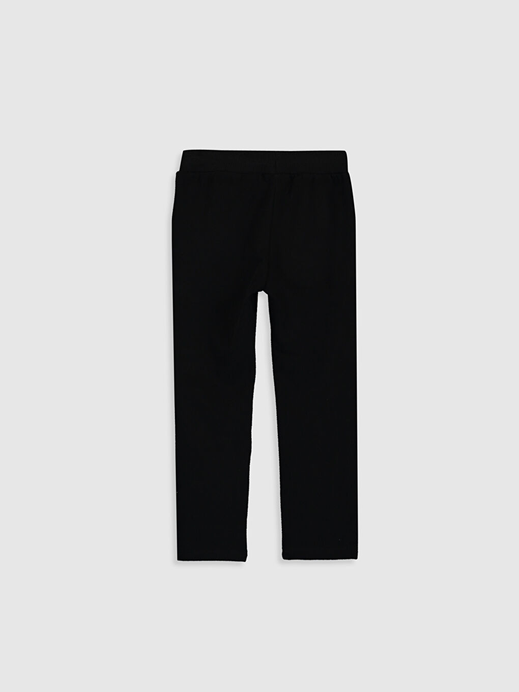 Kız Çocuk Eşofman Altı-1