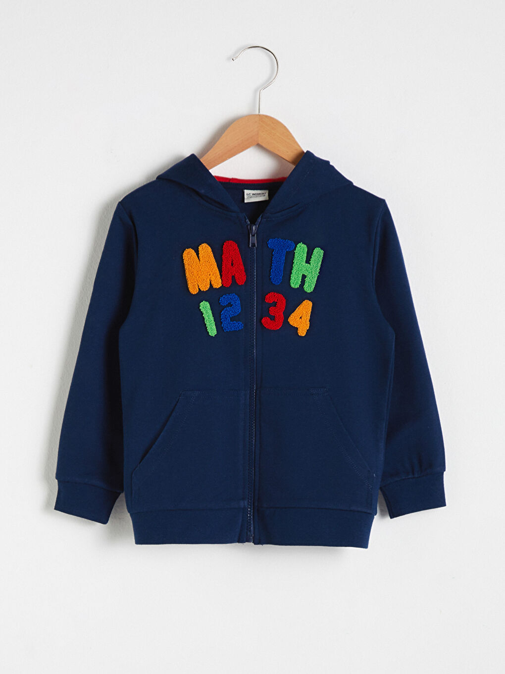 هودي بسحاب للأولاد