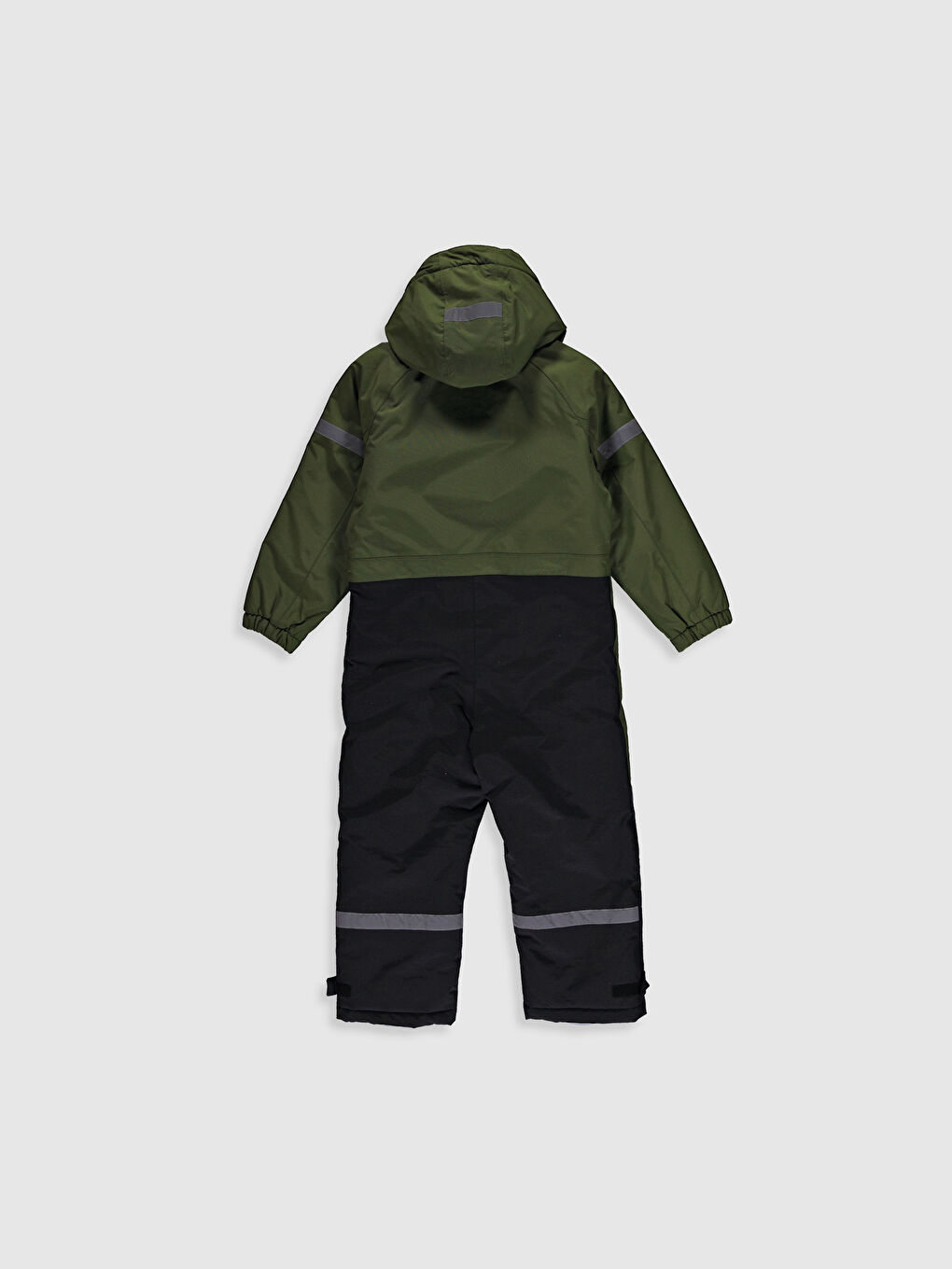 Снежные комбинезоны для мальчиков-1