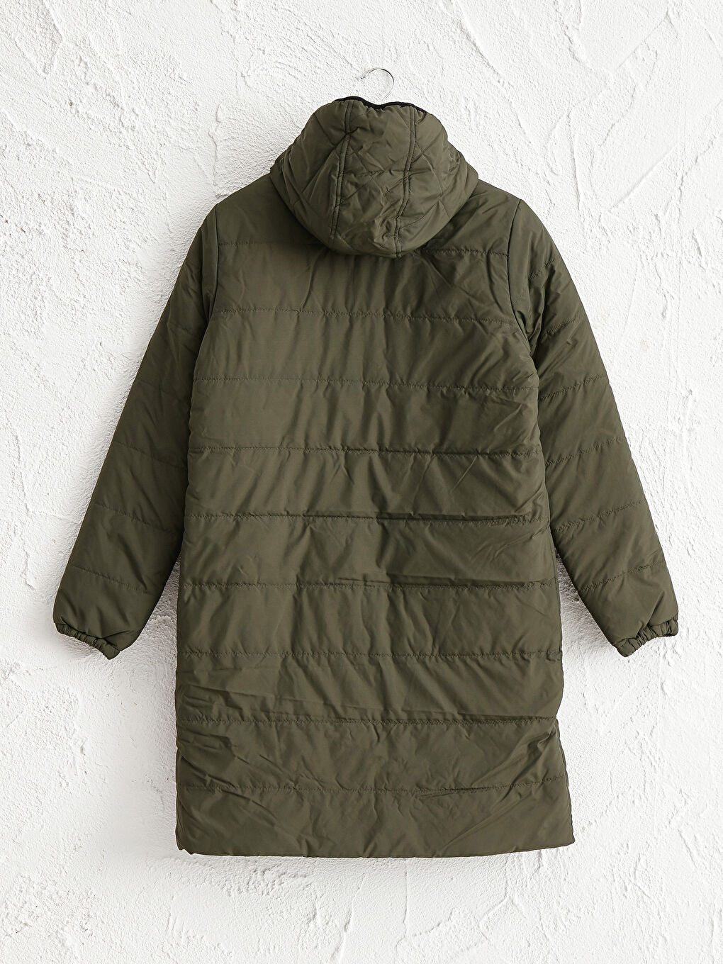 جاكيت طويل مبطن-2