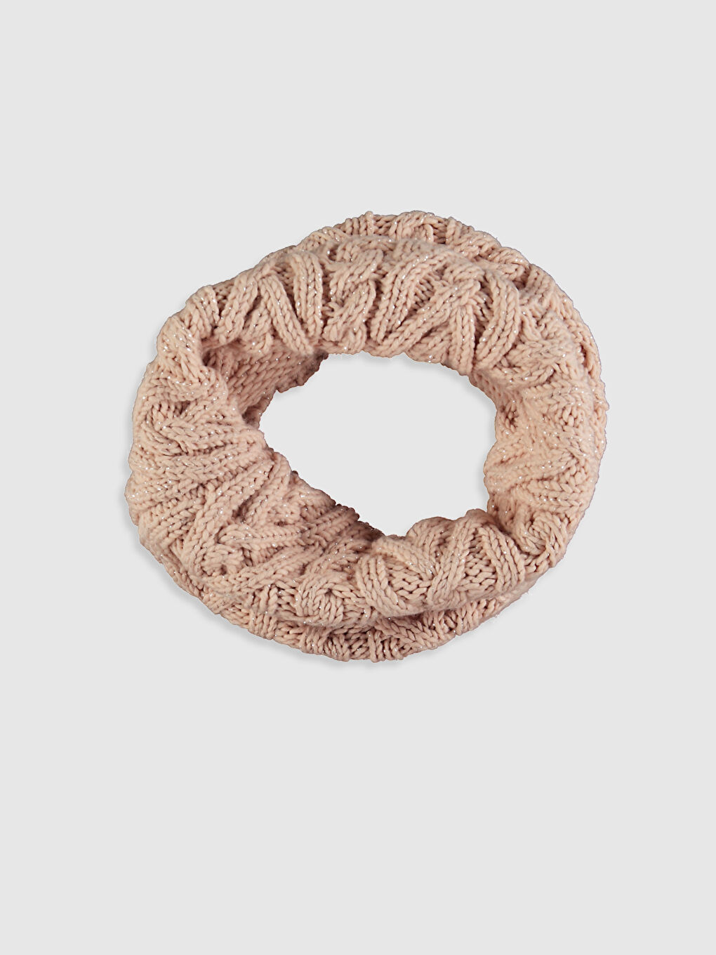 Girl's Snood
