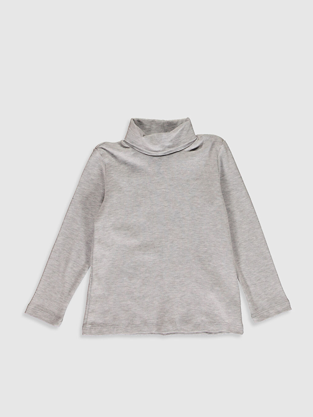 Базова футболка для дівчаток