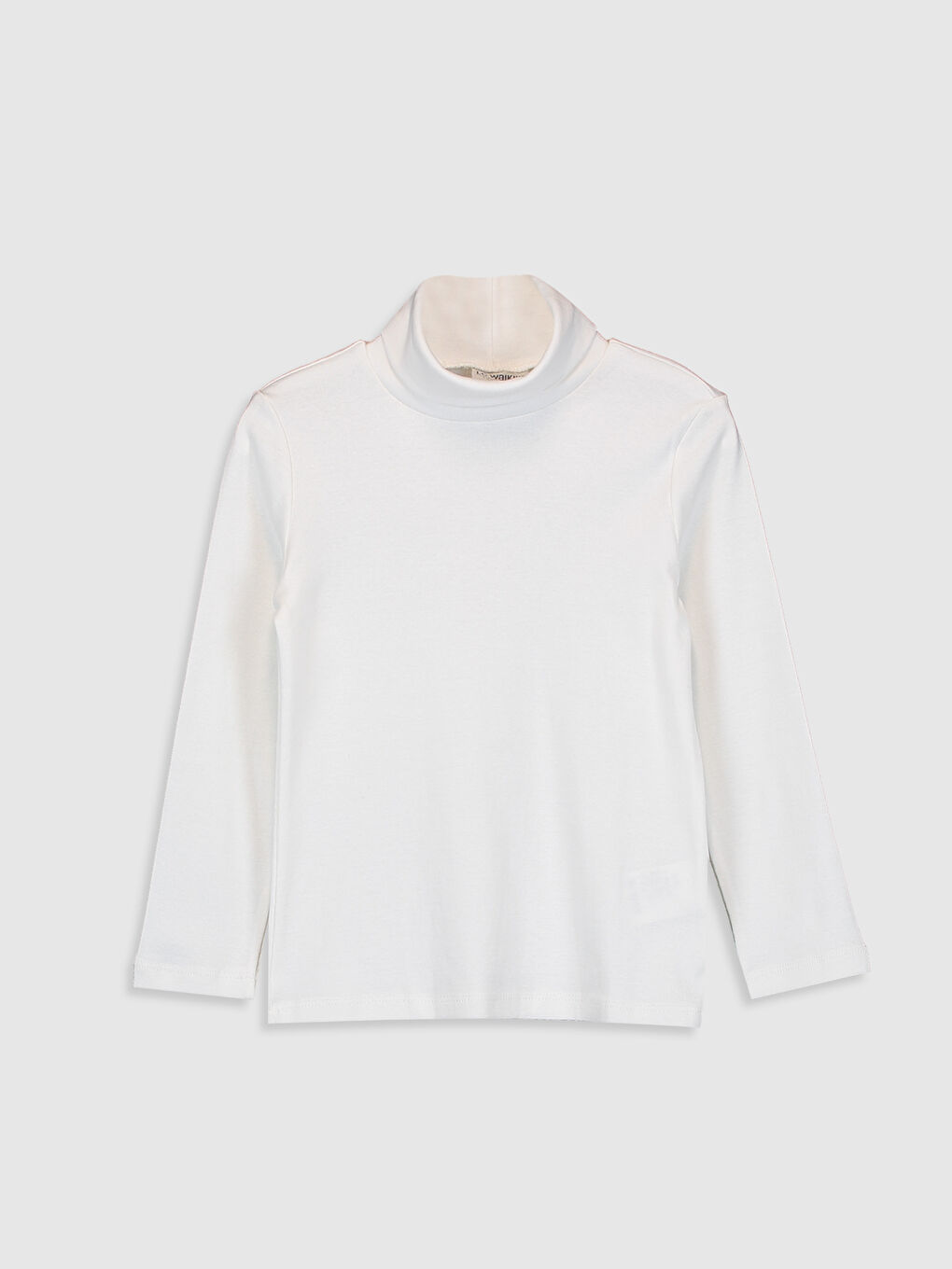 Базова футболка для дівчаток