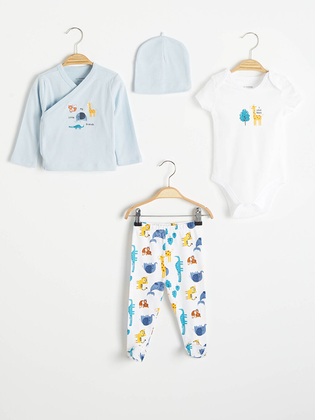 Комплект Для Выписки Из Роддома Для Мальчиков