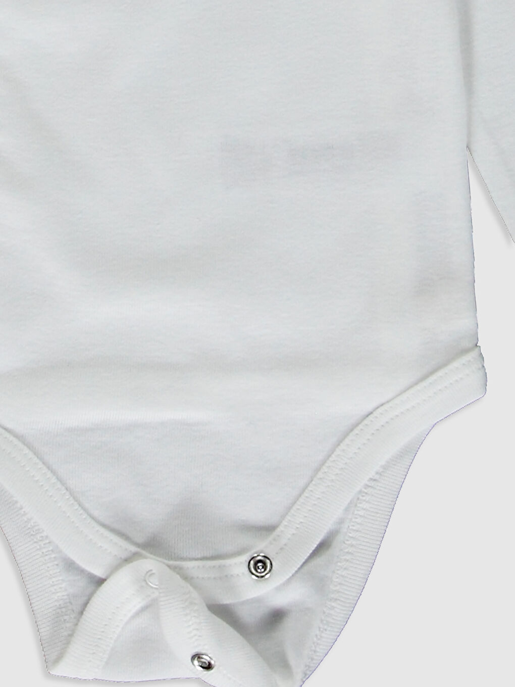 2-pack Baby Girl's Bodysuit-3