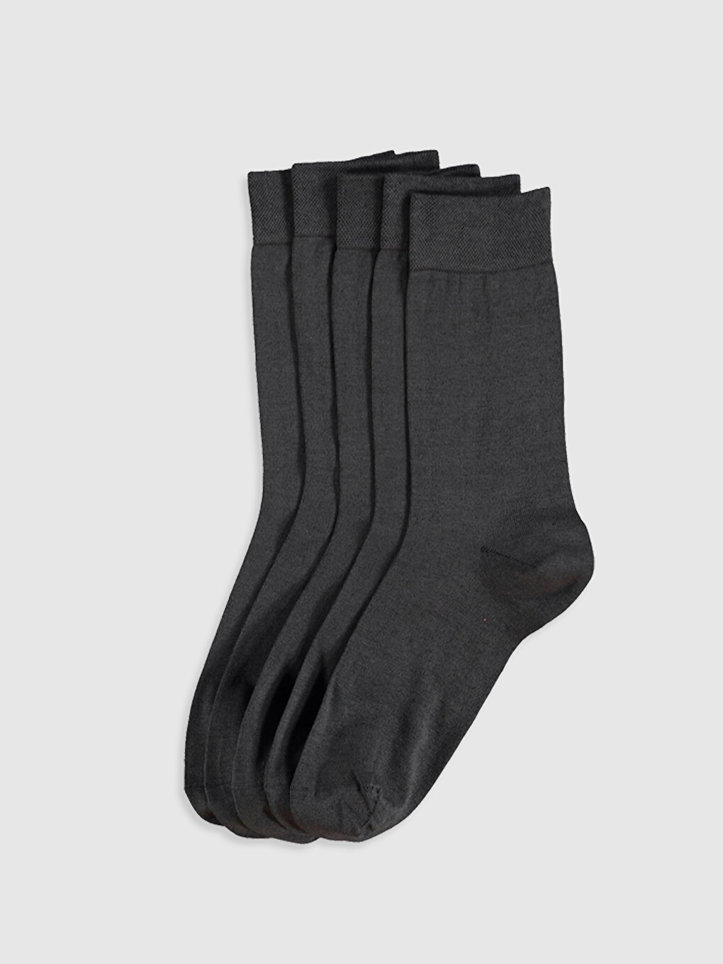 Herren-Knöchelsocken 5er-Pack