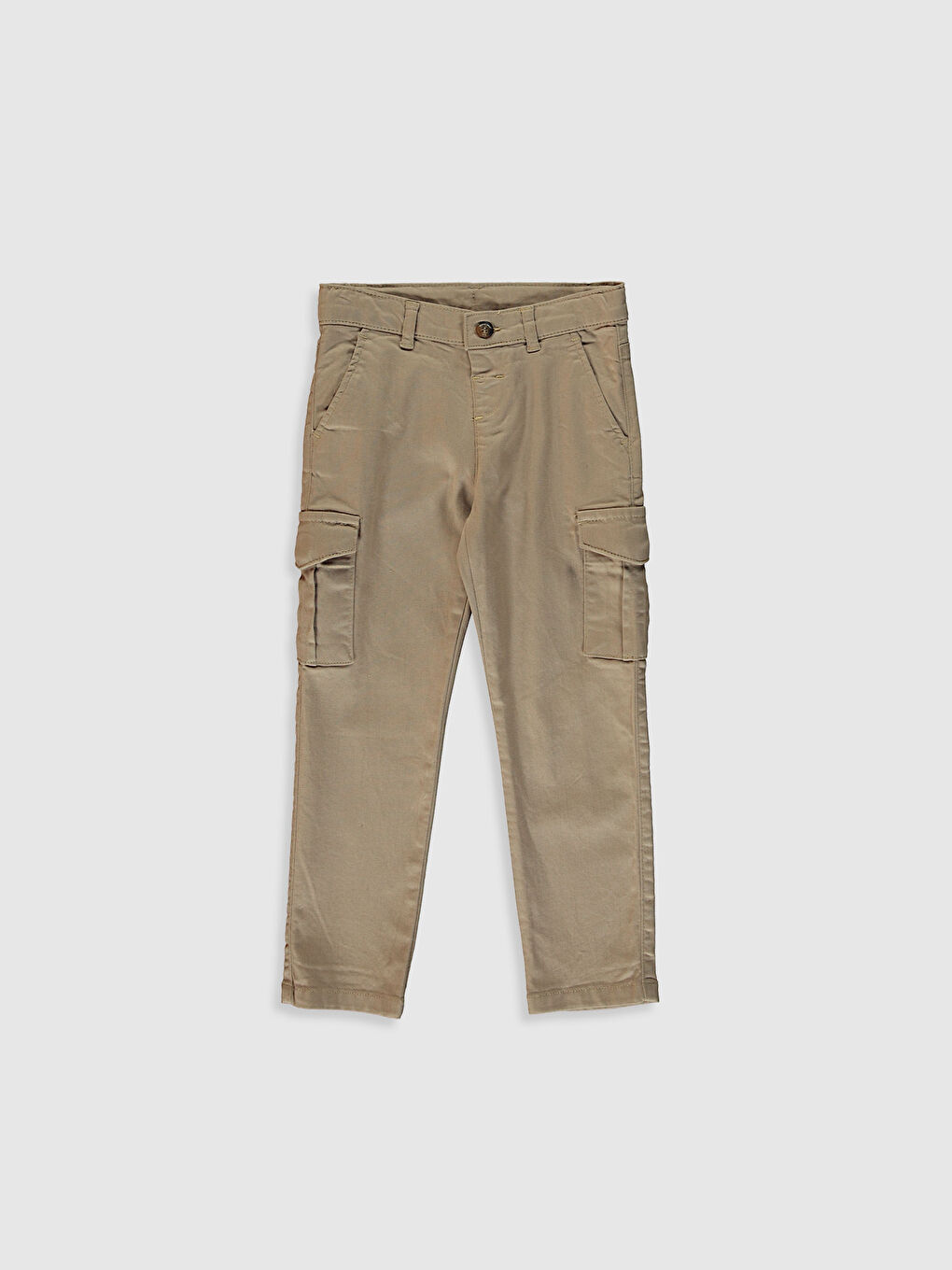 Брюки карго для мальчиков-1