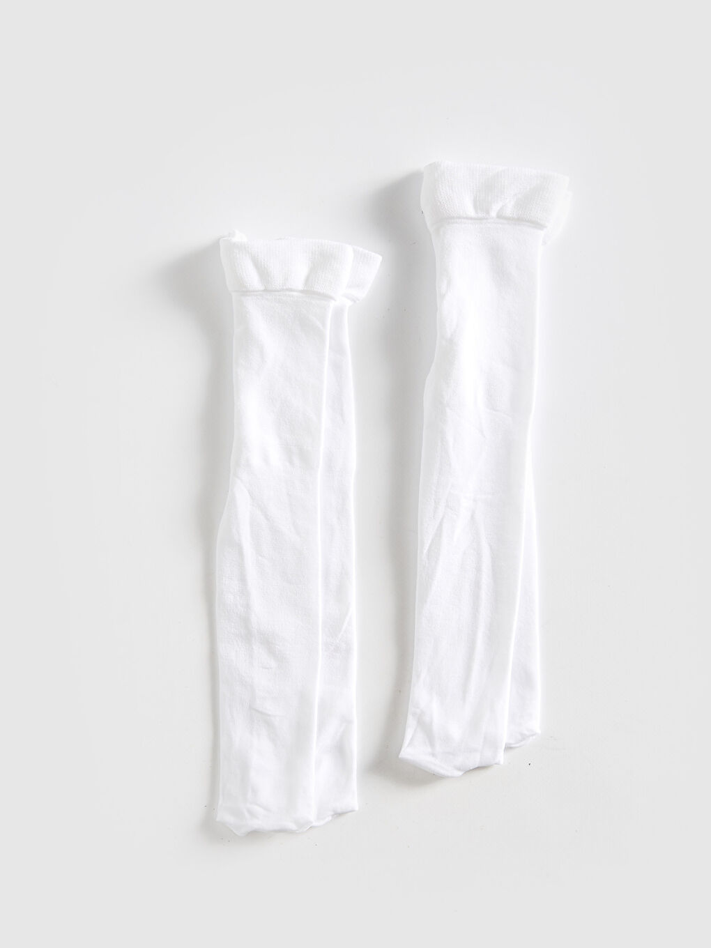 Baby Girls' 2 Pack Tights