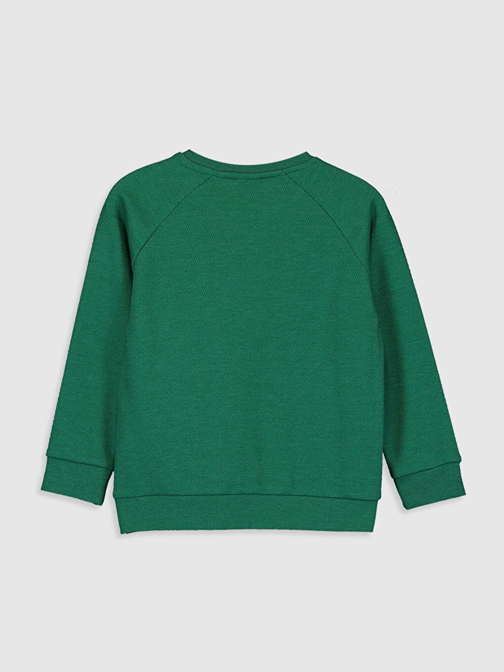 Базовая футболка для мальчика-1