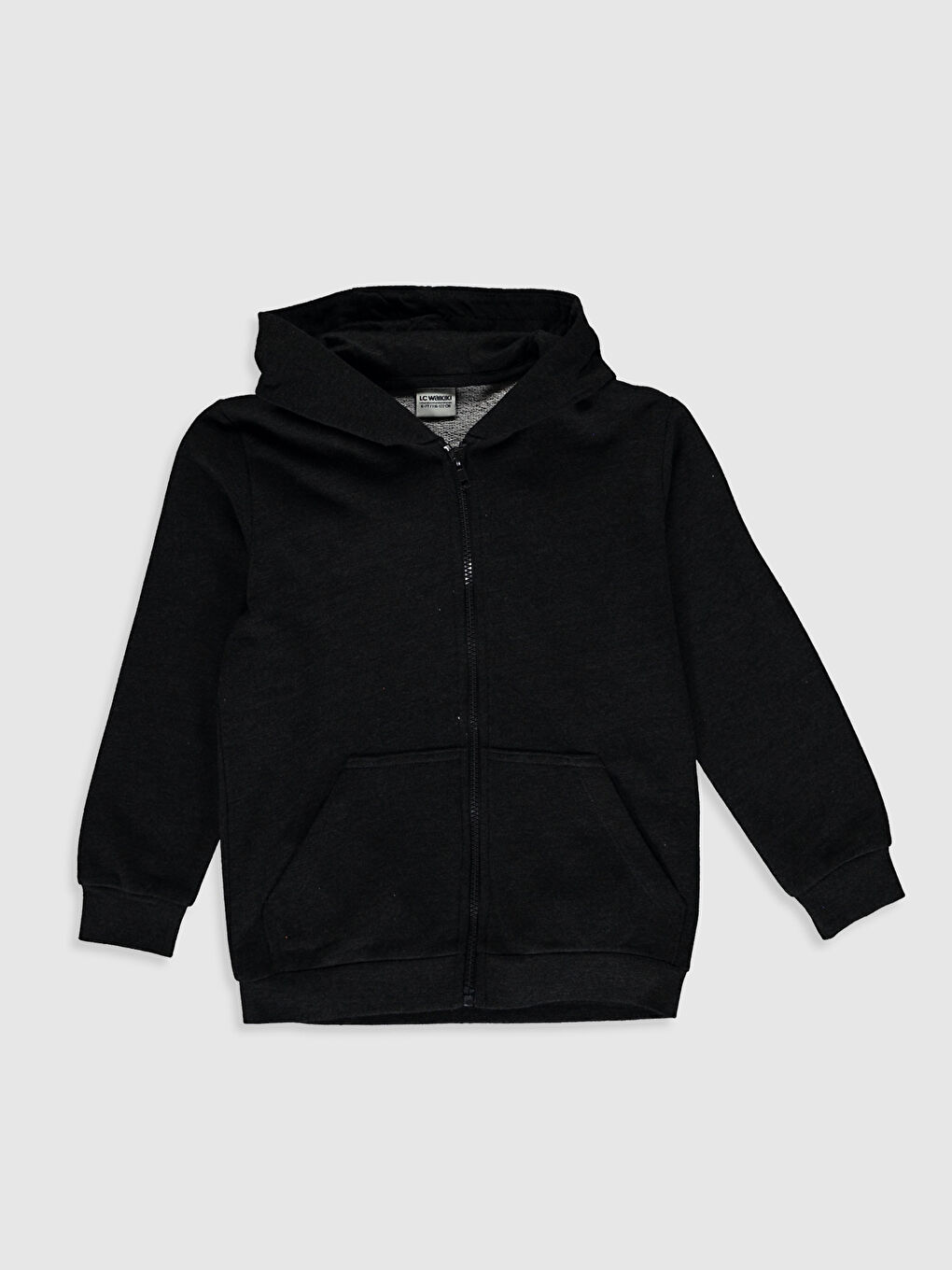 هودي بسحاب للأولاد-1