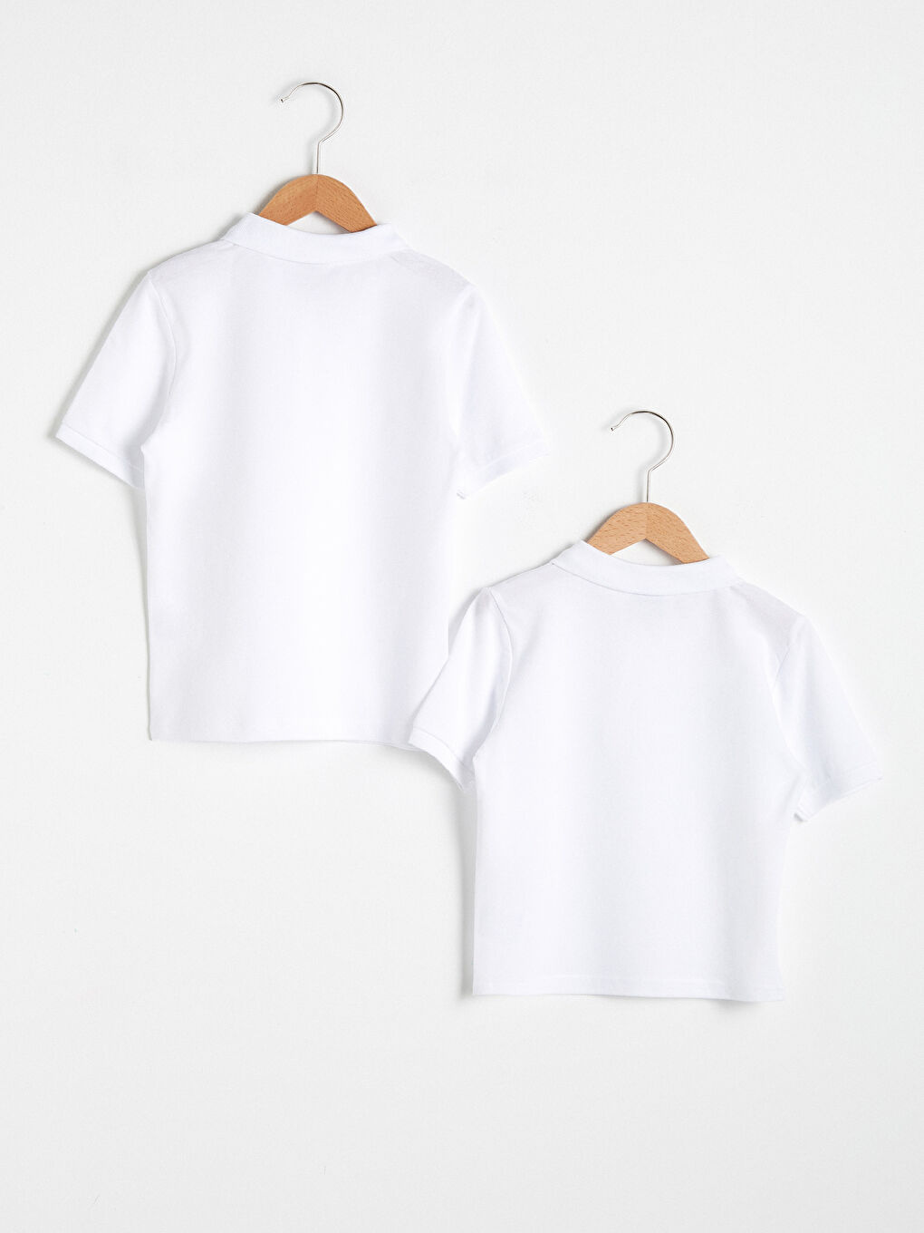2-pack Boy's Cotton T-Shirt-1