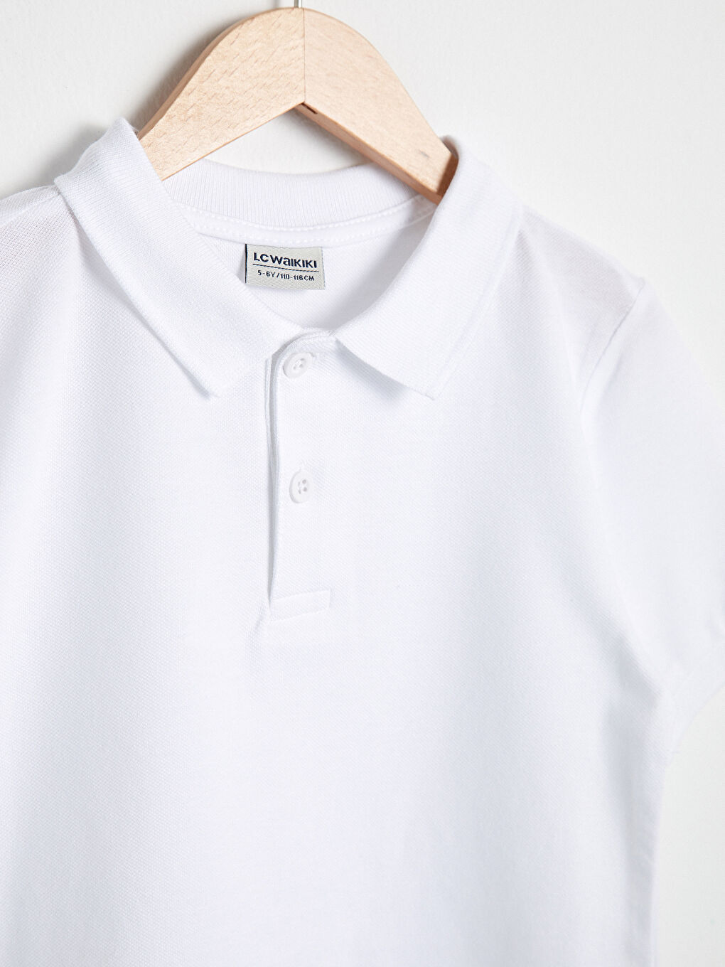 2-pack Boy's Cotton T-Shirt-2