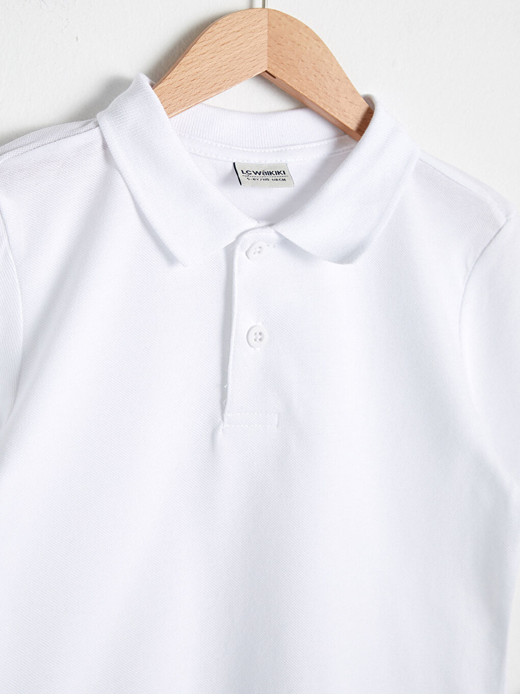 2-pack Boy's Cotton T-Shirt-3