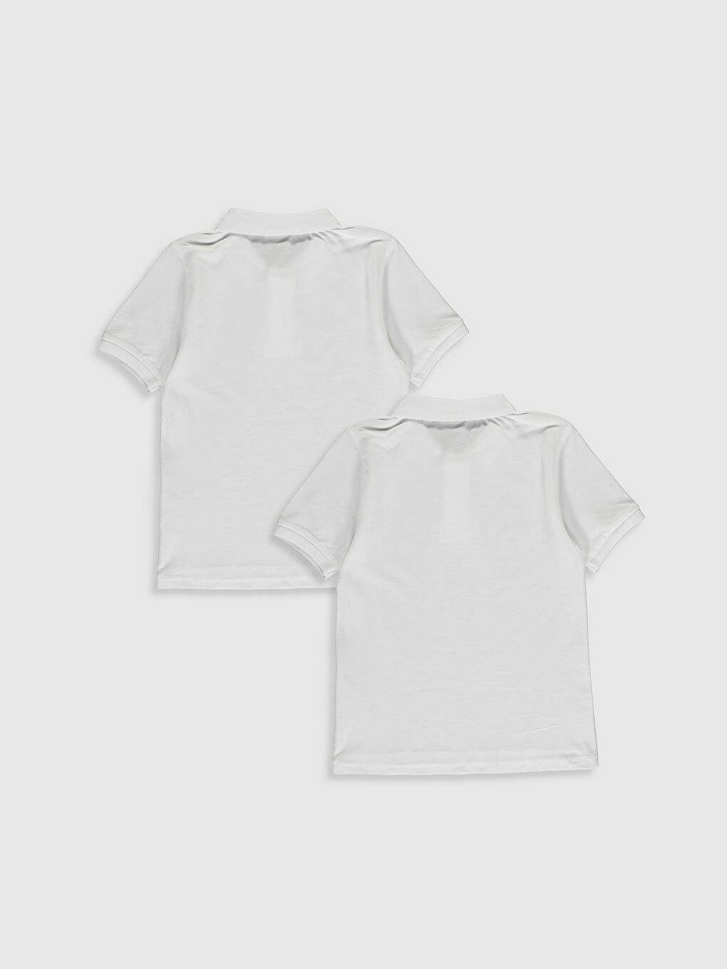 2-pack Boy's Cotton T-Shirt-4