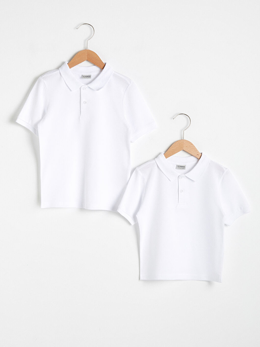 2-pack Boy's Cotton T-Shirt