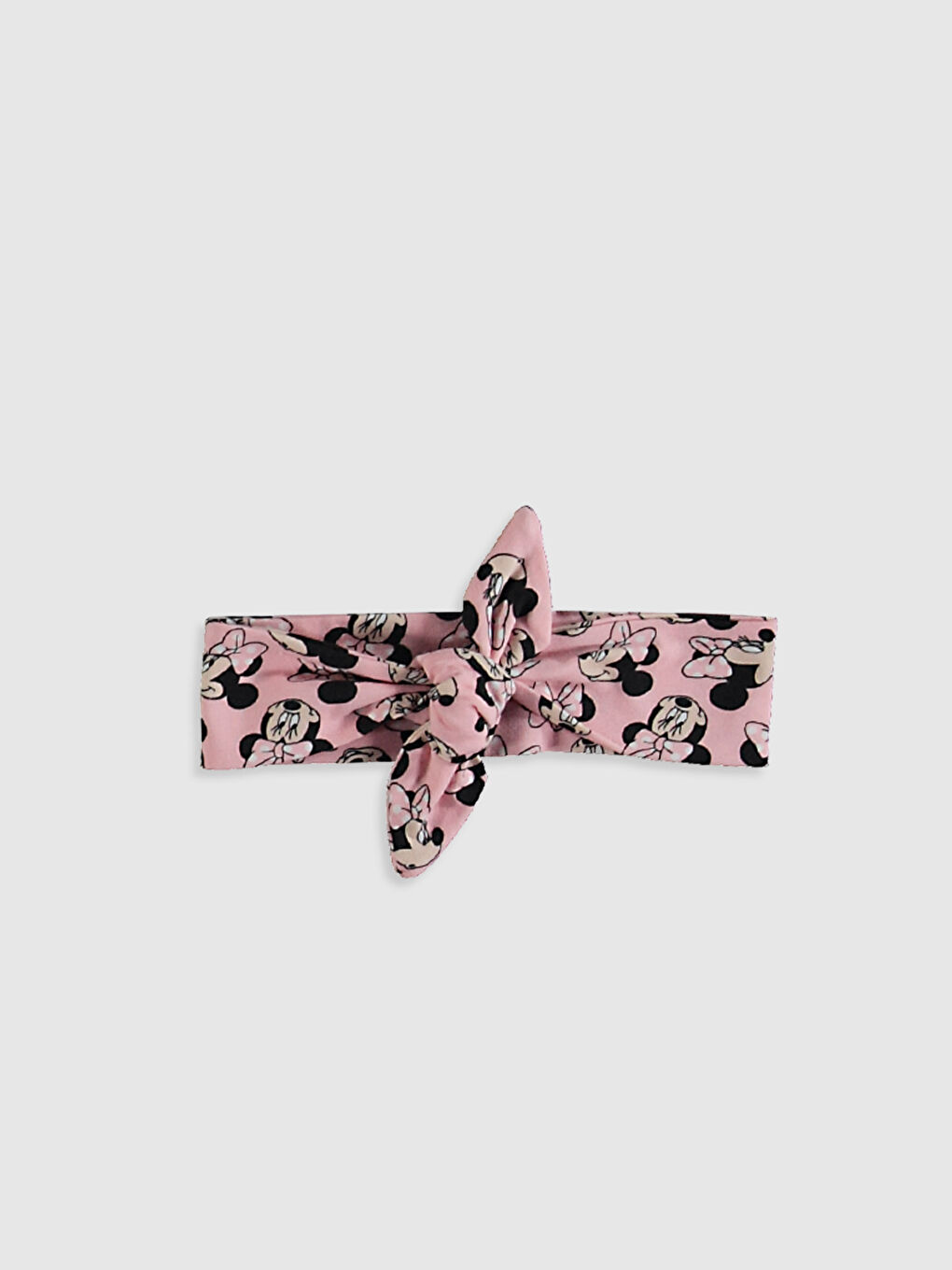 طقم ميني ماوس بناتي ٣ قطع-5