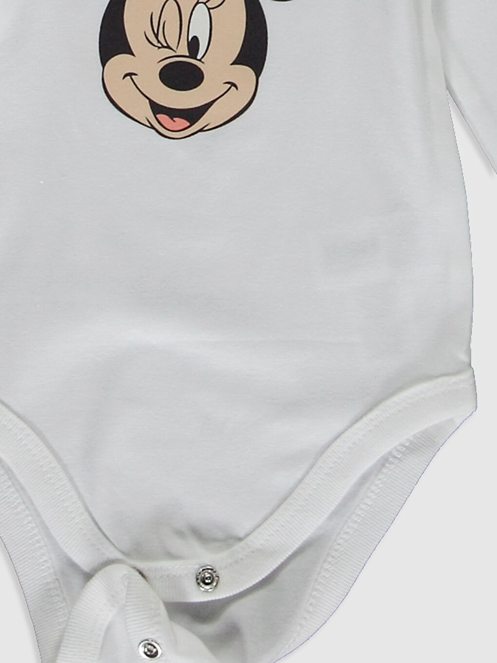 طقم ميني ماوس بناتي ٣ قطع-6