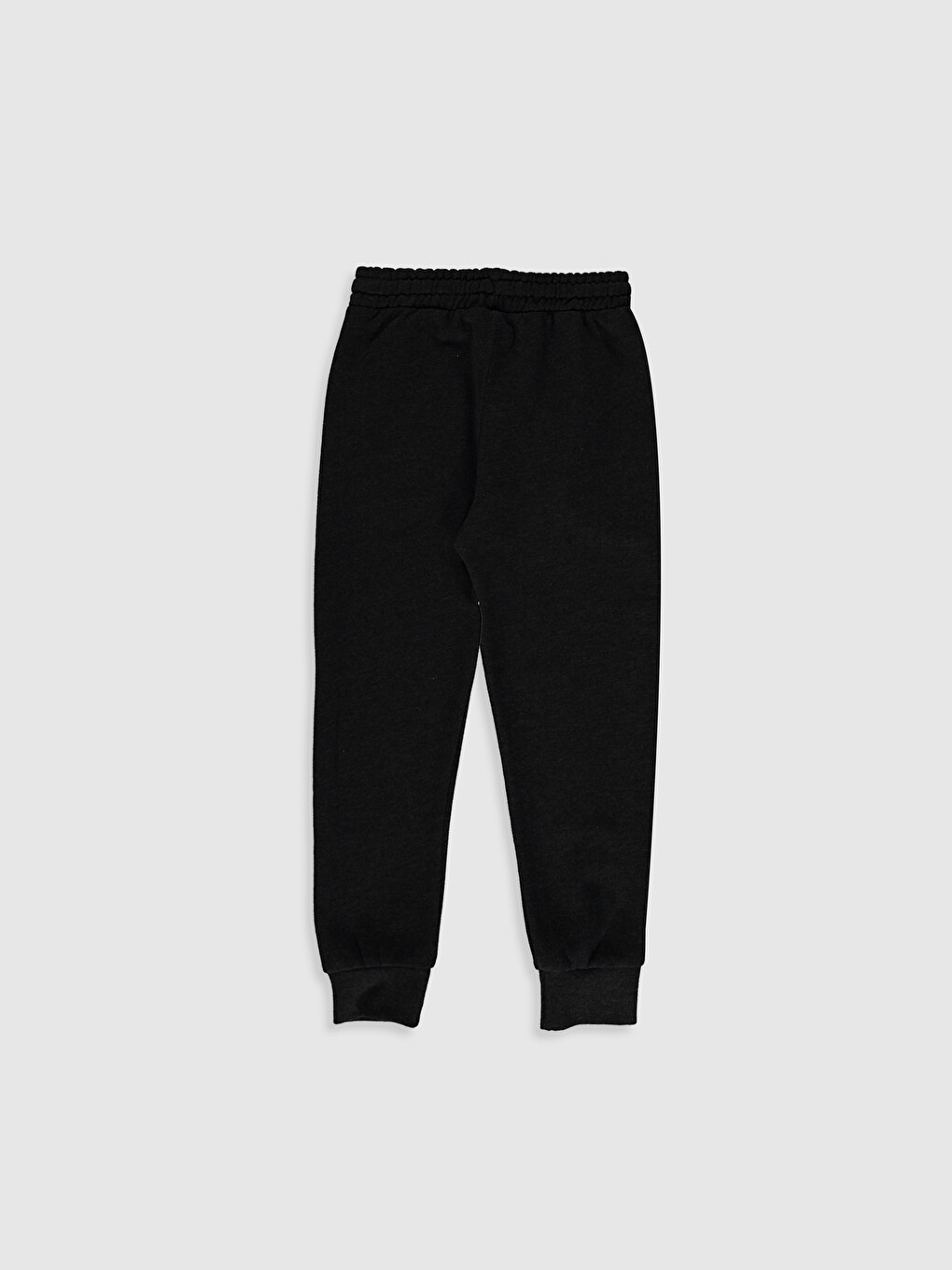 Boy's Jogger Sweatpants-3