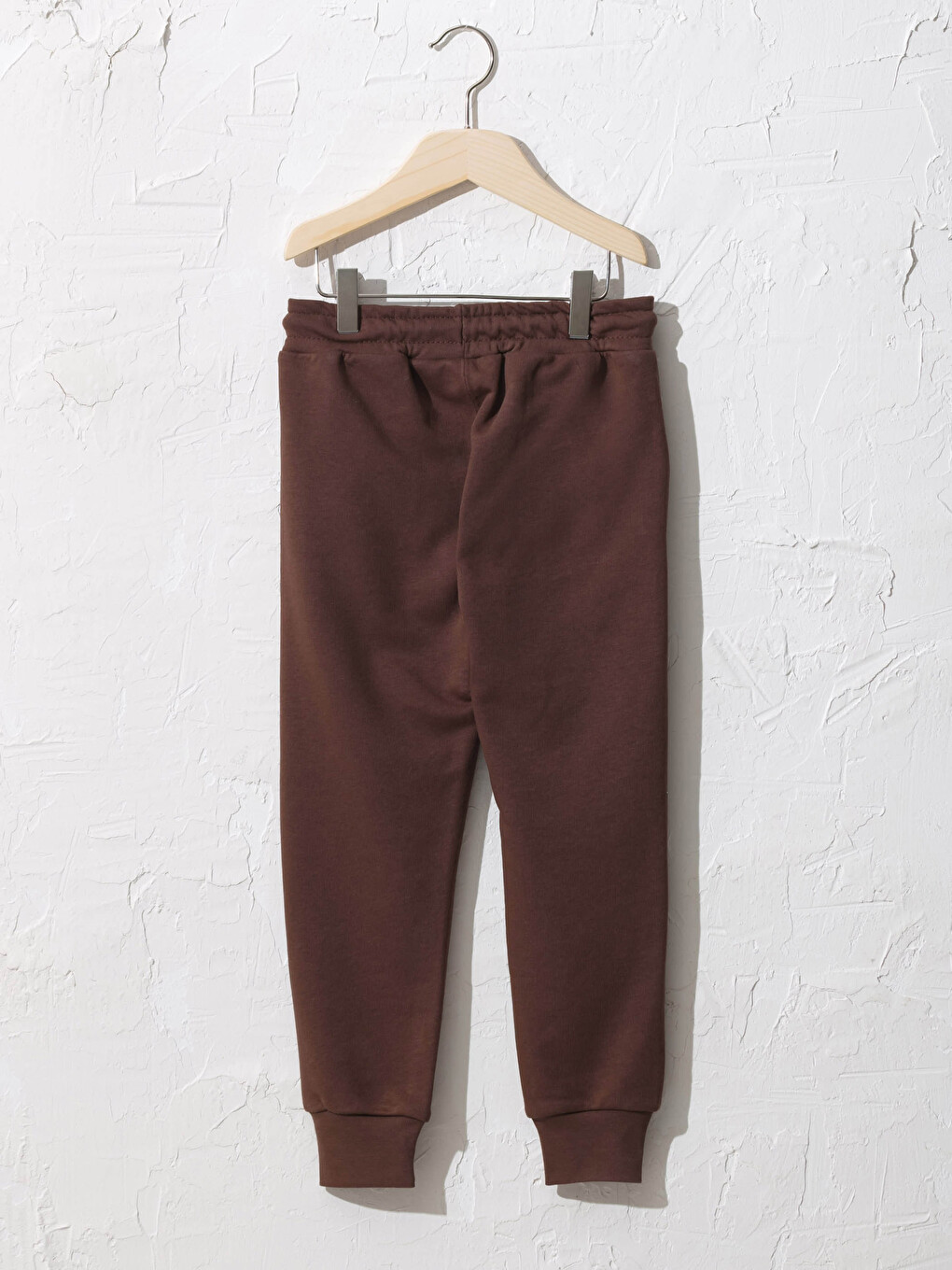 Boy's Jogger Sweatpants-1