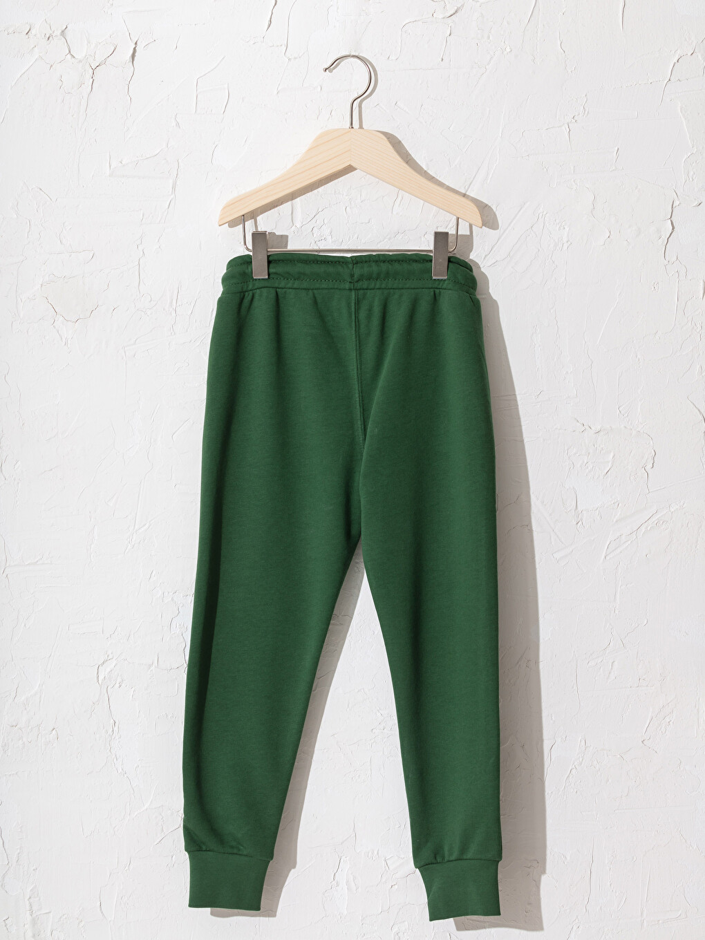 Boy's Jogger Sweatpants-1