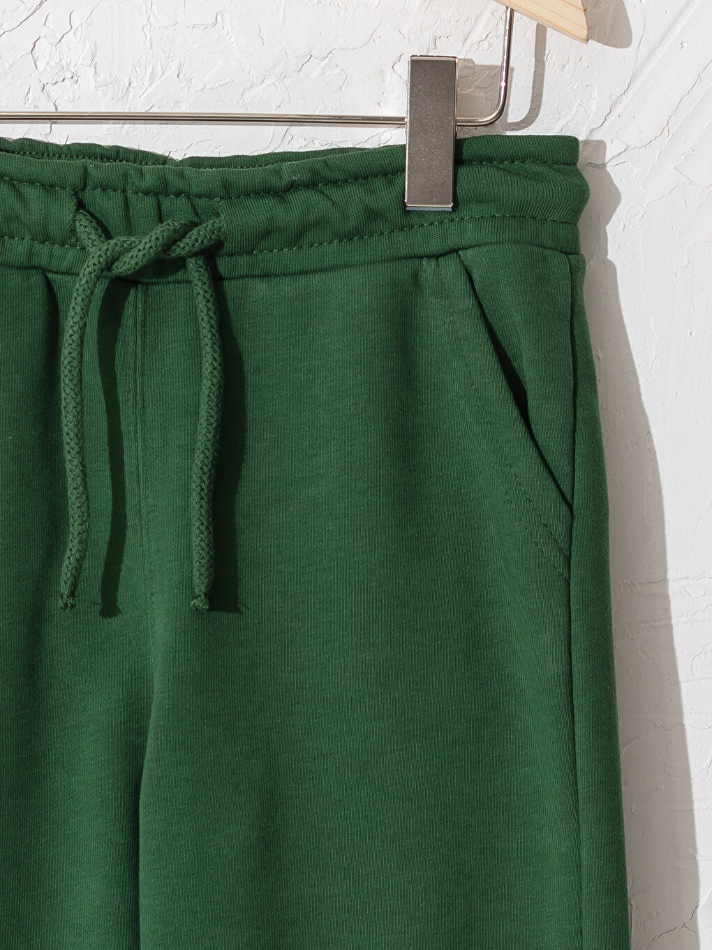 Boy's Jogger Sweatpants-2