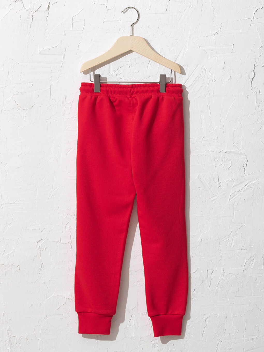 Boy's Jogger Sweatpants-1