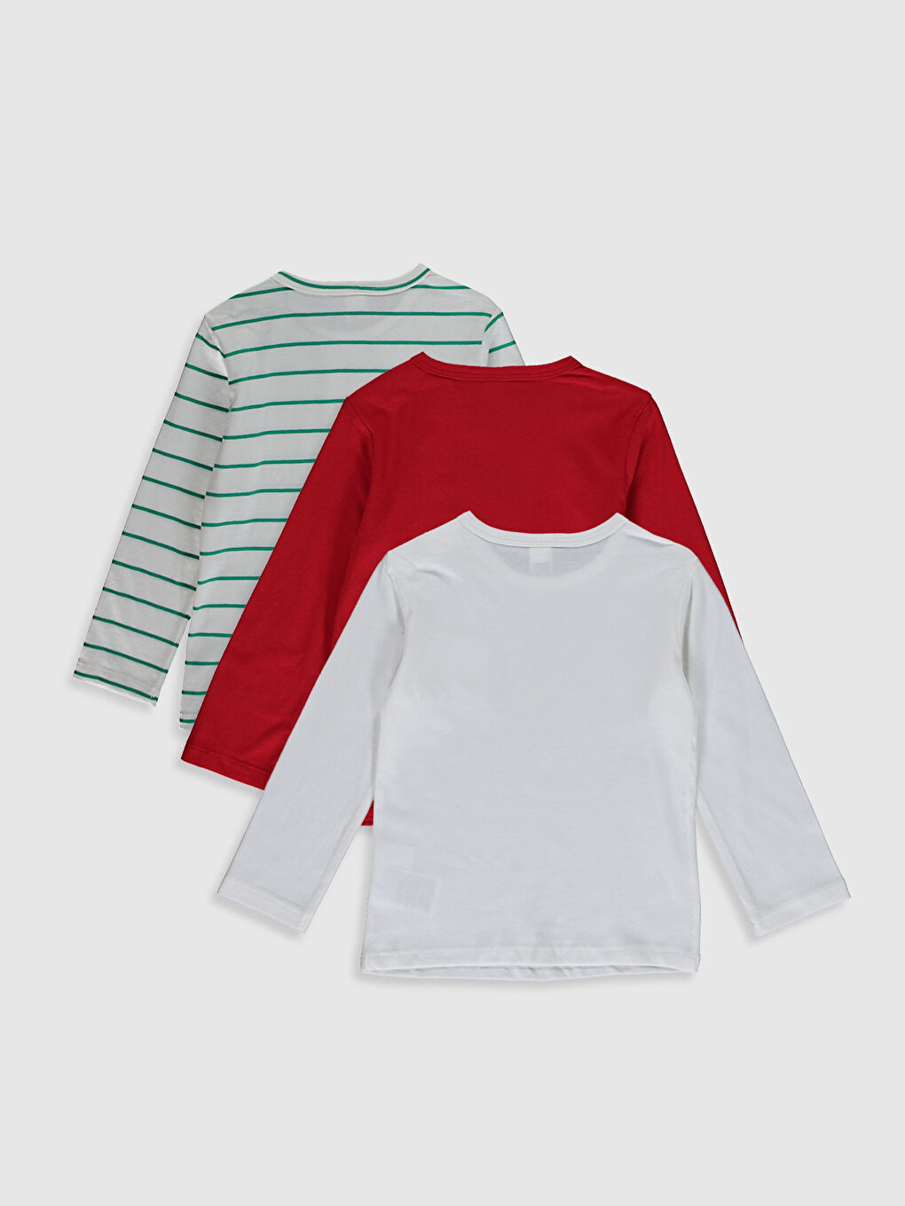 3-Pack Baby Boy T-Shirt-1