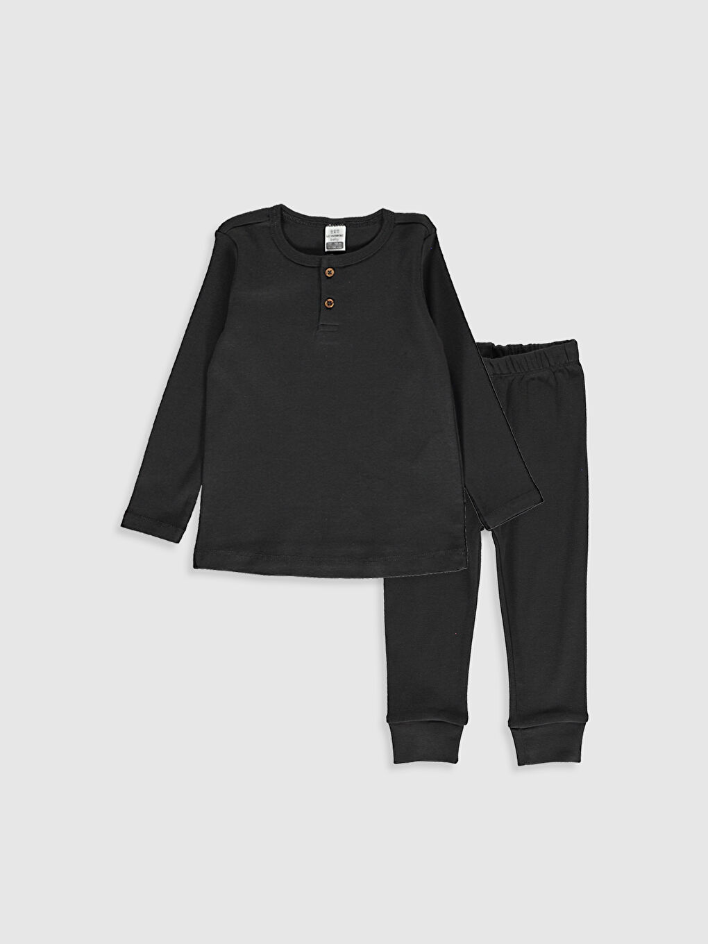 Baby Boy’s Pyjamas Set