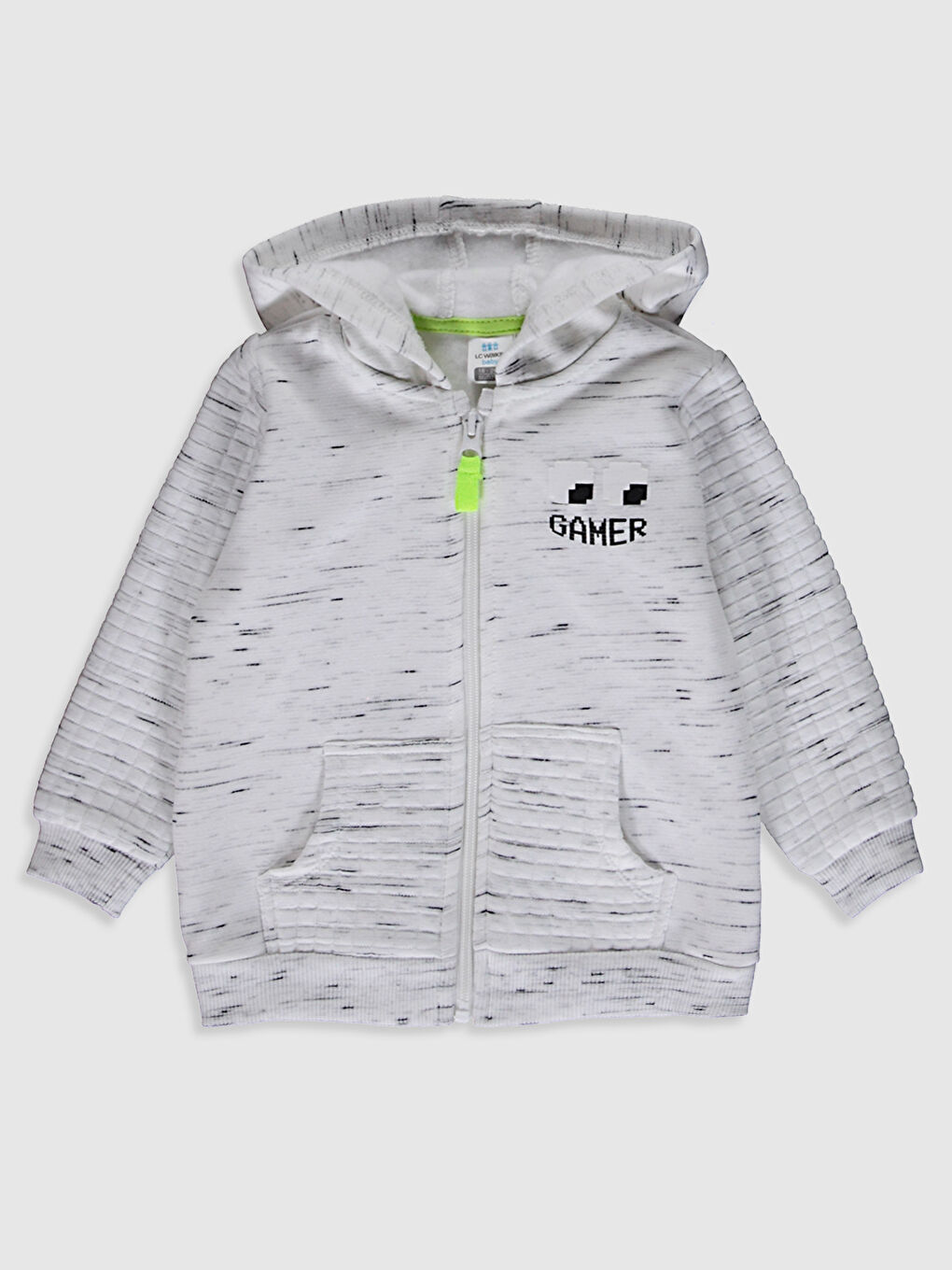 هودي بسحاب - أولاد رضع