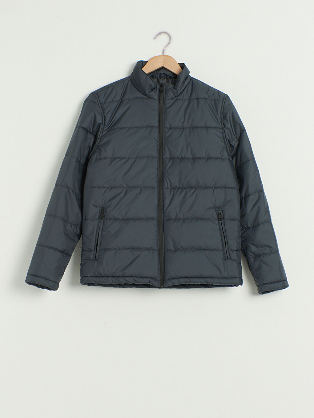 Men's Down Collar Down Jacket