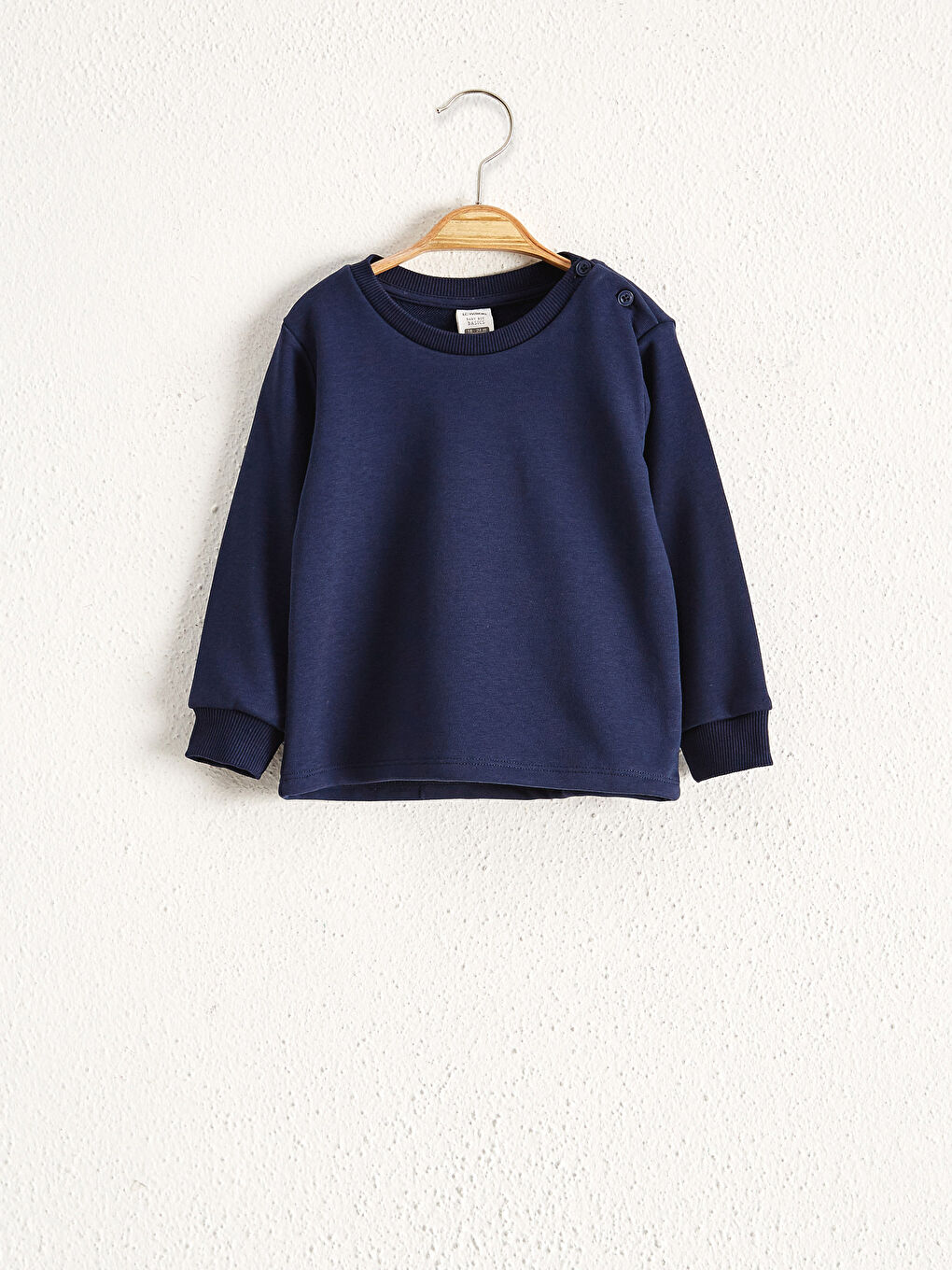 Толстовка для малышей-мальчиков