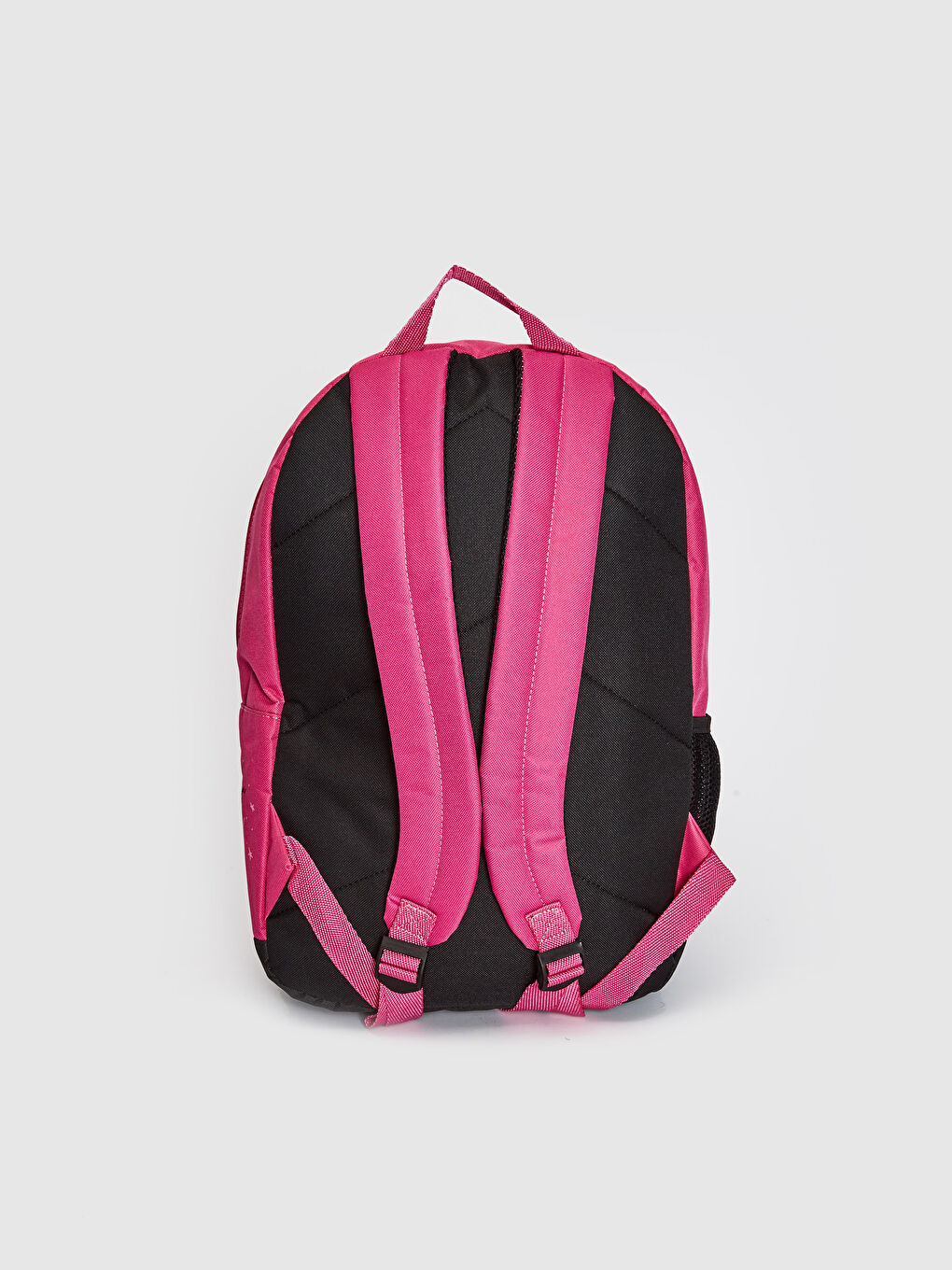 LCW ACCESSORIES Sac à dos imprimé avec lettres pour fille-2