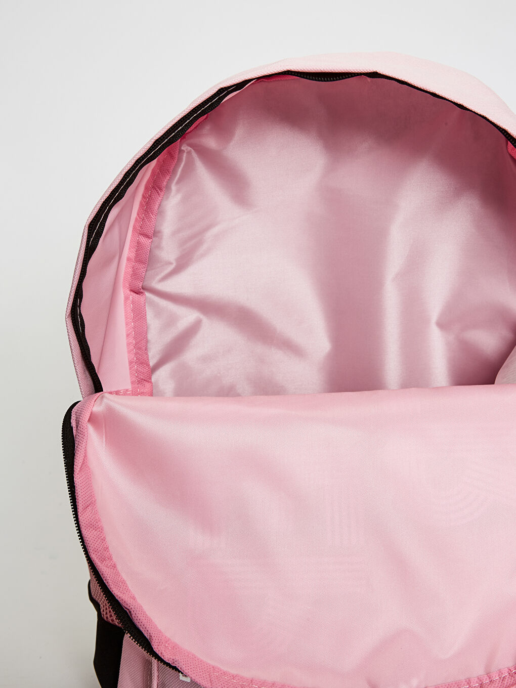 Rucsac Fete cu Imprimeu Litere-1