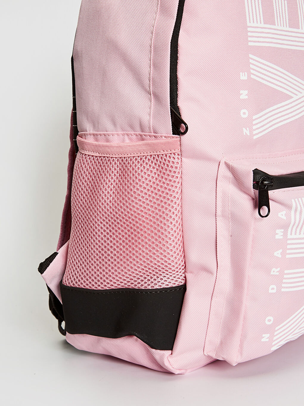 Rucsac Fete cu Imprimeu Litere-2