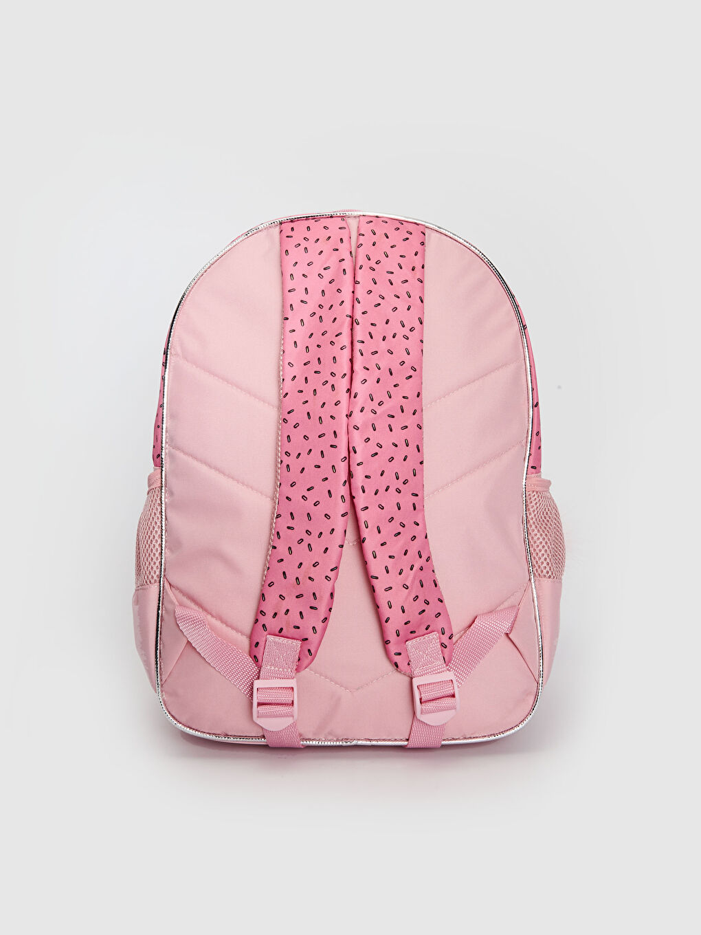 Girl Minnie Mouse Printed Bag-1