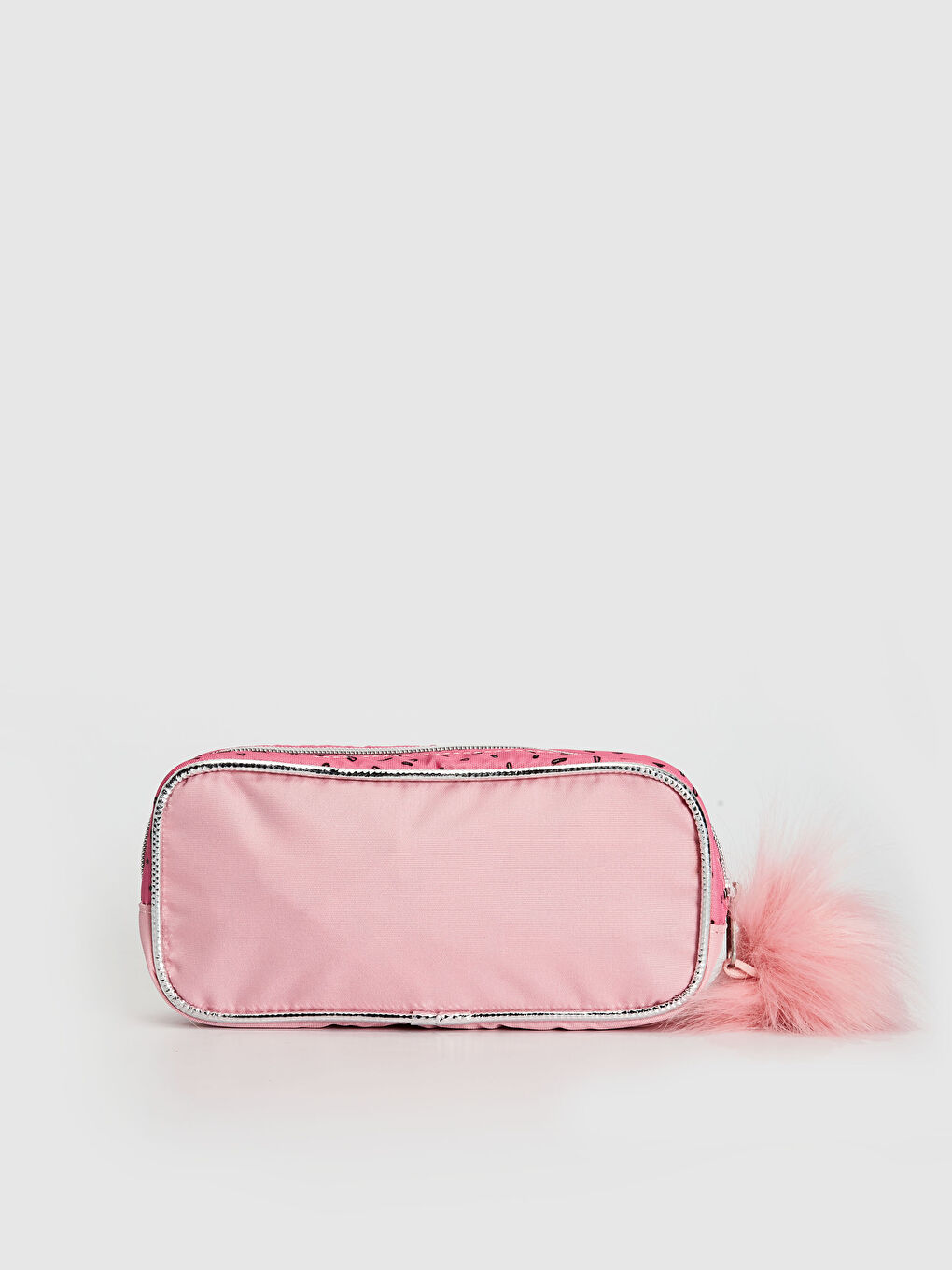 Girl Minnie Mouse Licensed Pen Holder-1