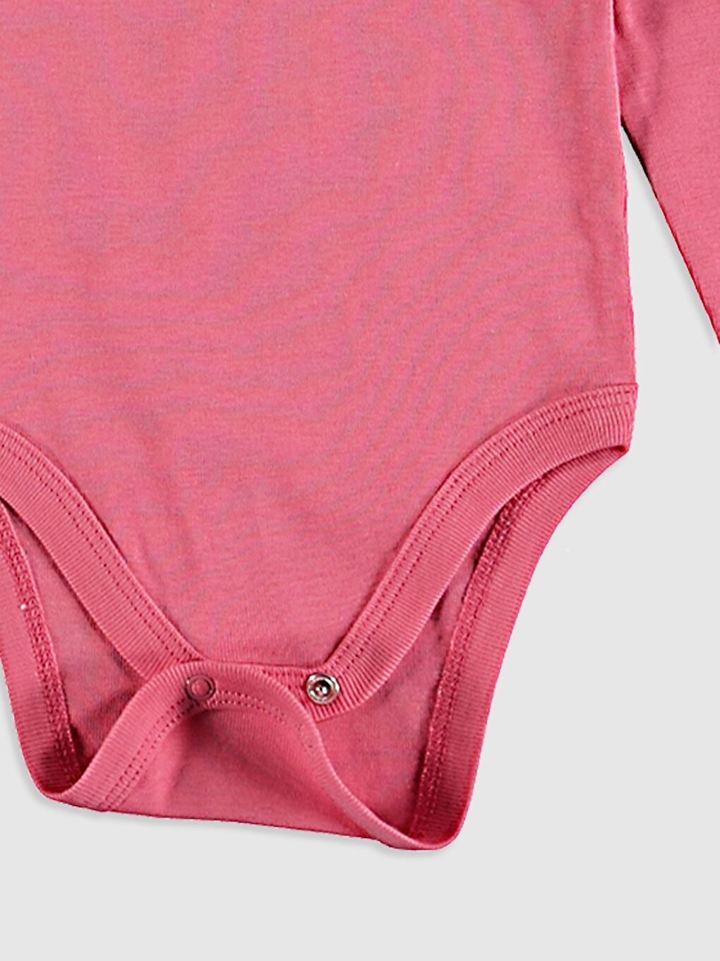 2-pack Baby Girl's Bodysuit-2