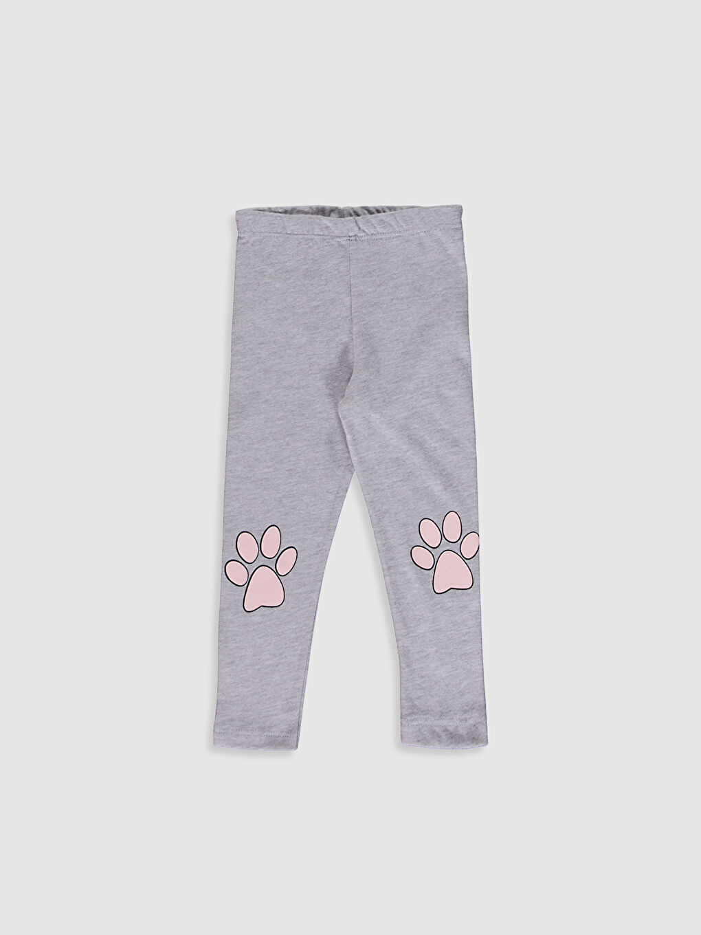 Ensemble Pull et Legging Bébé Fille-3