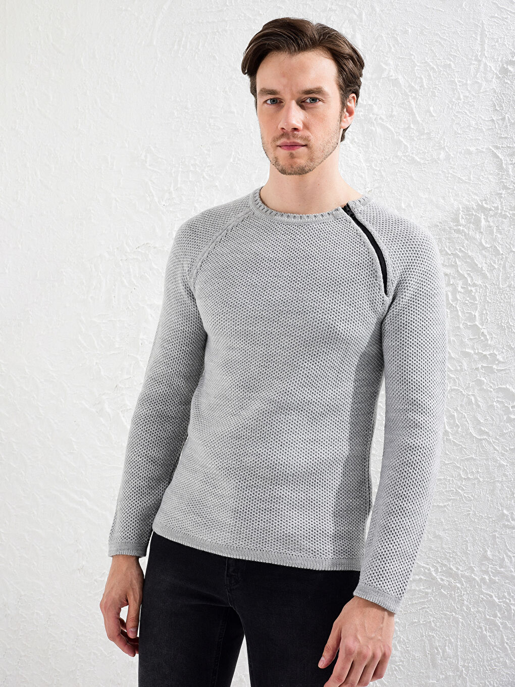 Men's Sweater-1