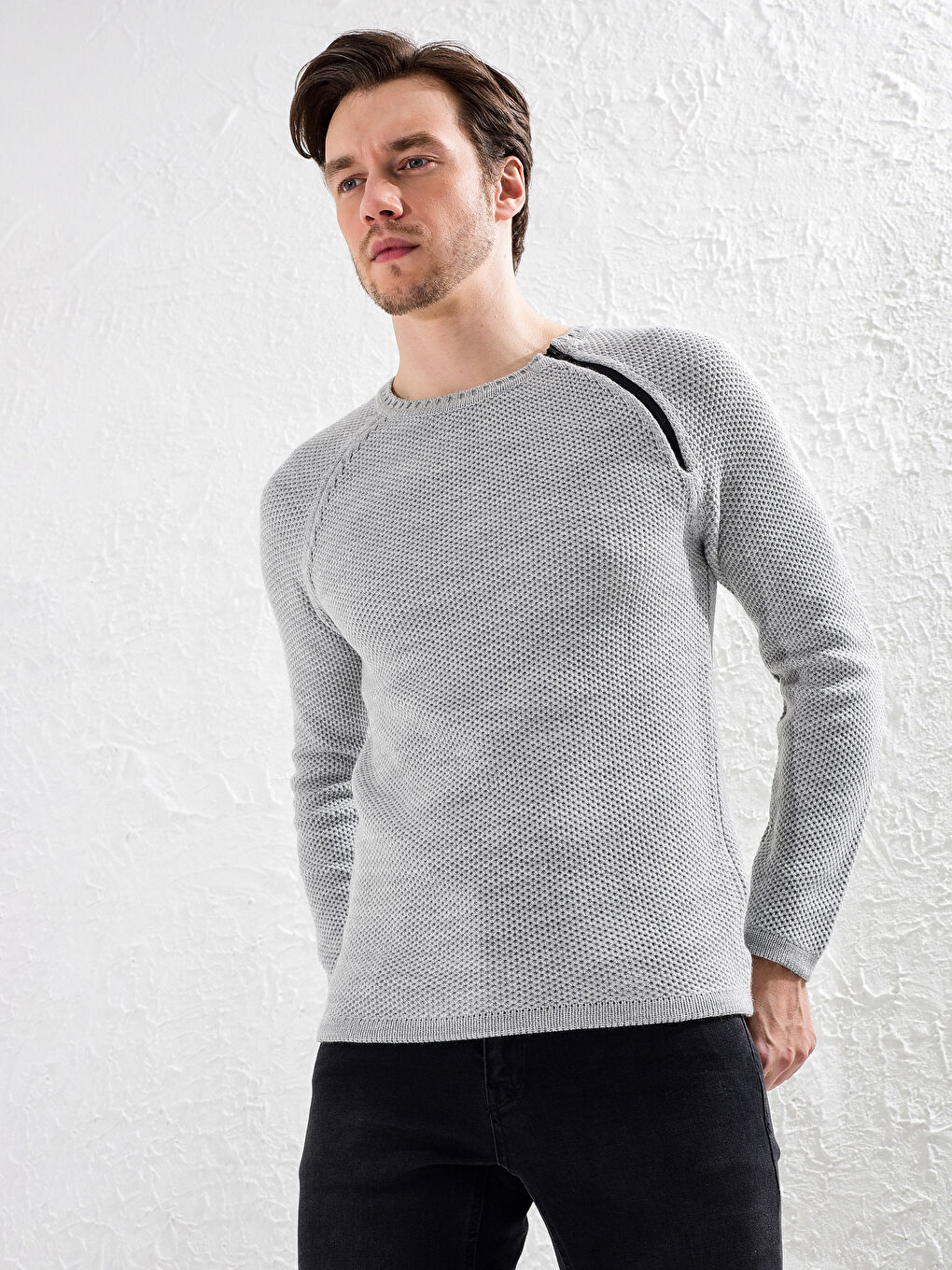 Men's Sweater-2