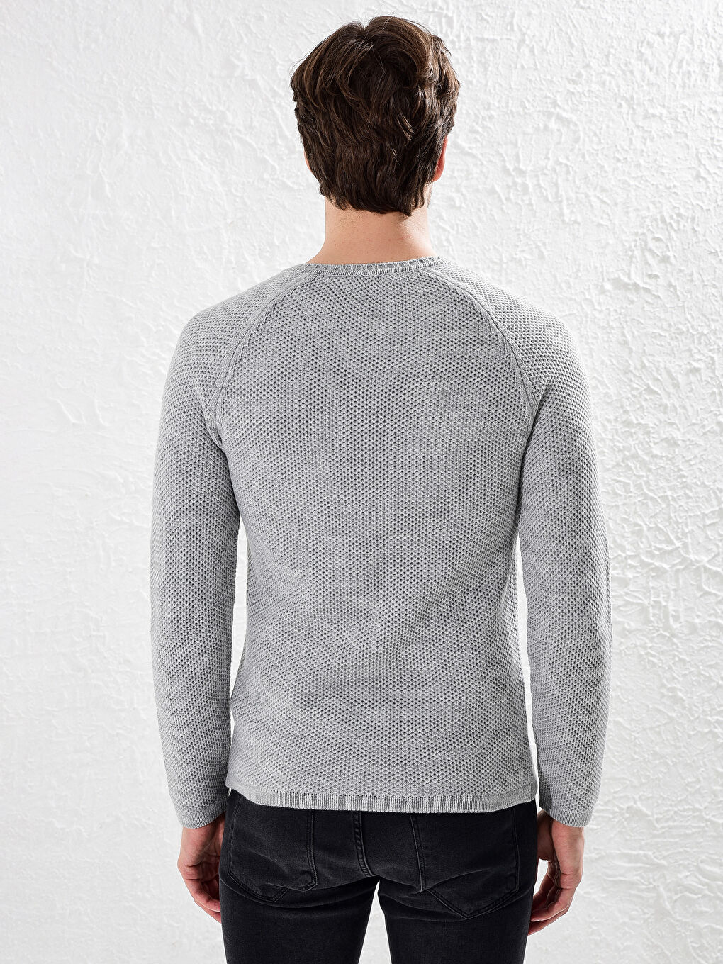 Men's Sweater-3