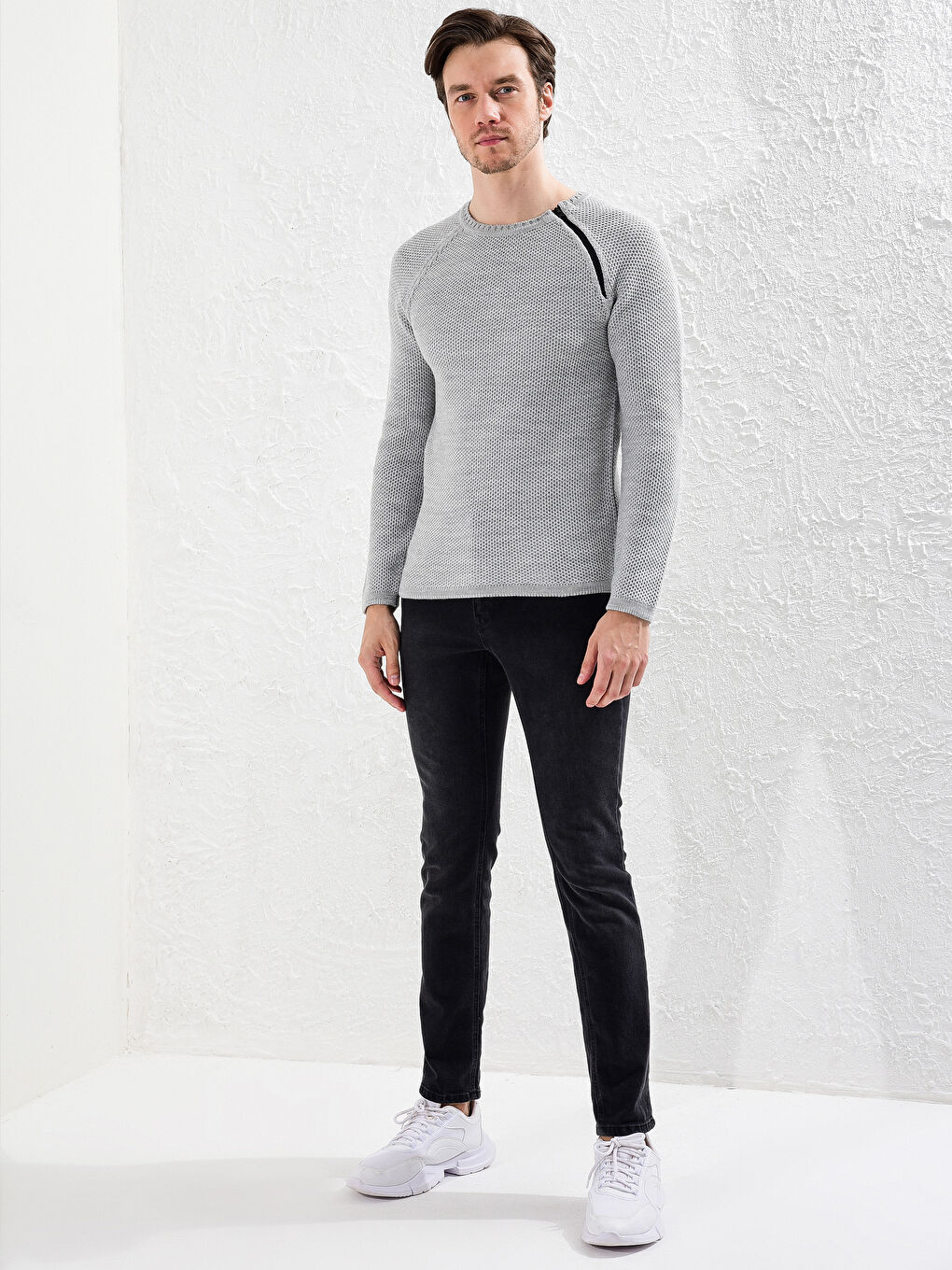 Men's Sweater-4