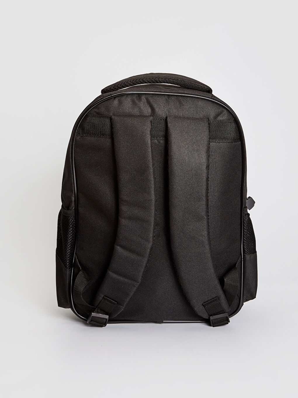 Siyah Erkek Çocuk Star Wars Lisanslı Sırt Çantası-2