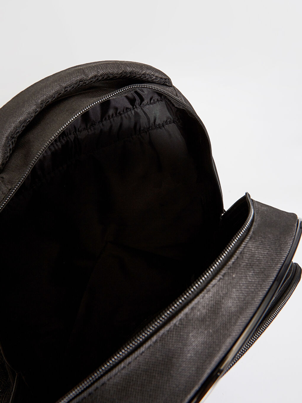 Siyah Erkek Çocuk Star Wars Lisanslı Sırt Çantası-3