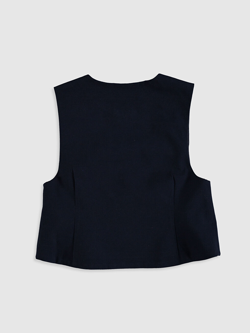 LCW Kids Mädchen DUNKELBLAU Weste -0W3127Z4-HRC