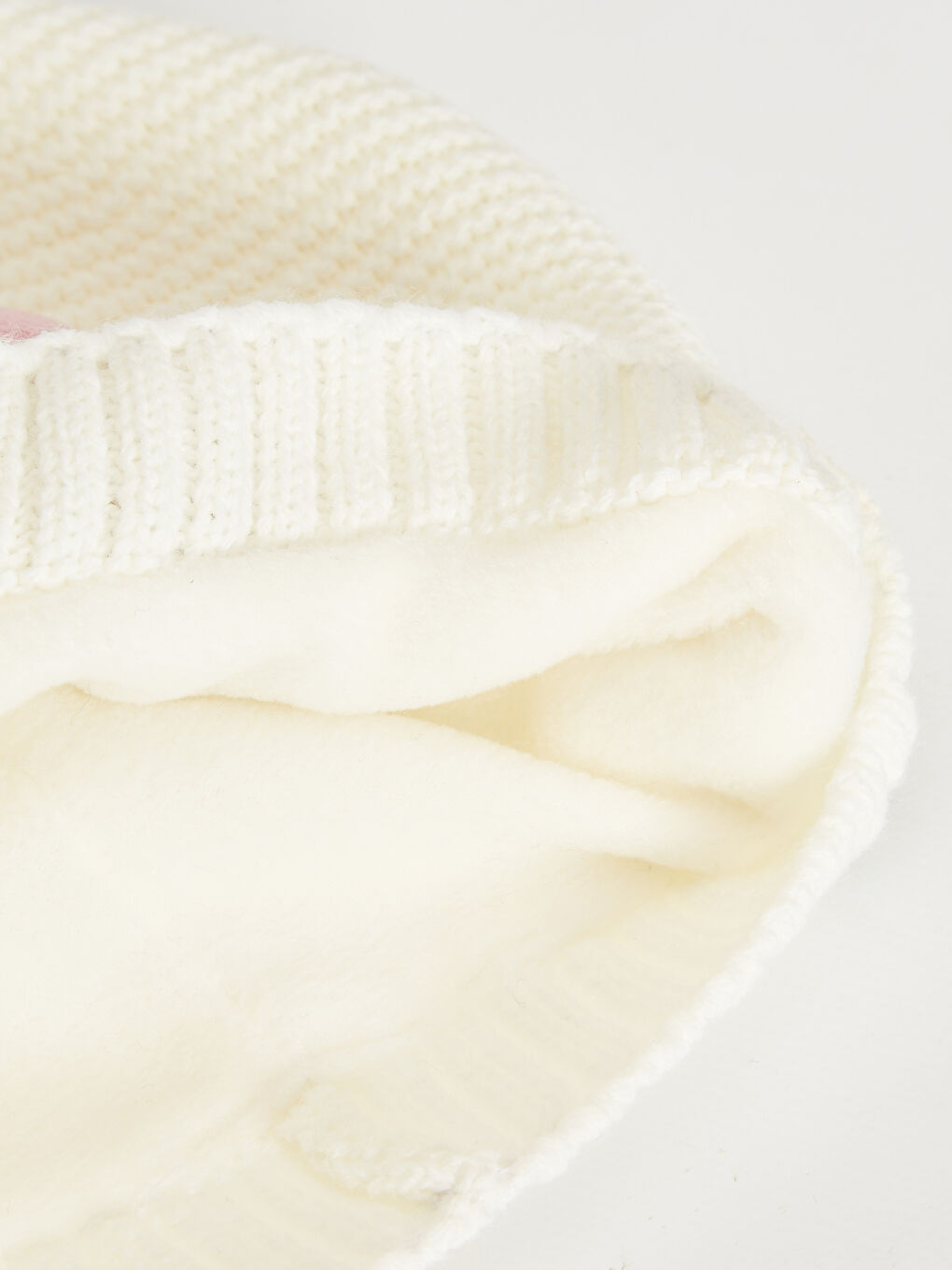 Қыз бала трикотаж берет-1