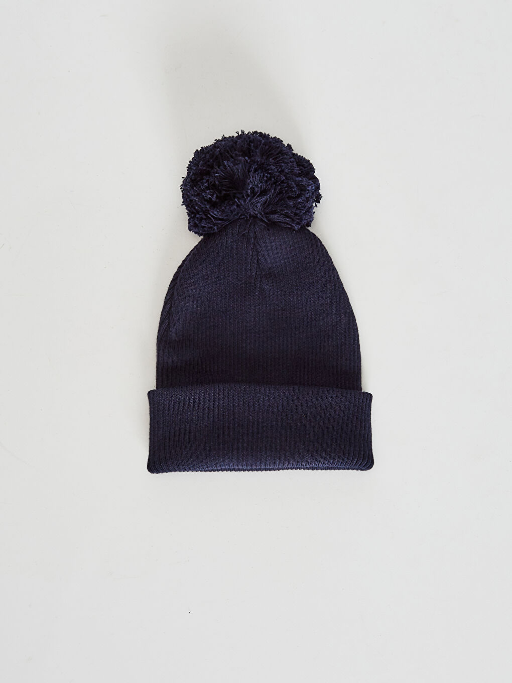 Baby Boy’s Tricot Beret